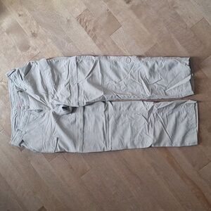 North Face Cargot Pants
